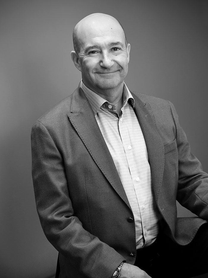 GEORGE LATHOURAS Chef de Projet et Spécialiste en Développement Immobilier, BMP Devco